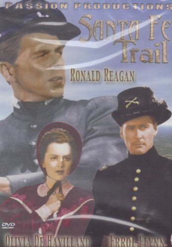 Santa Fe Trail