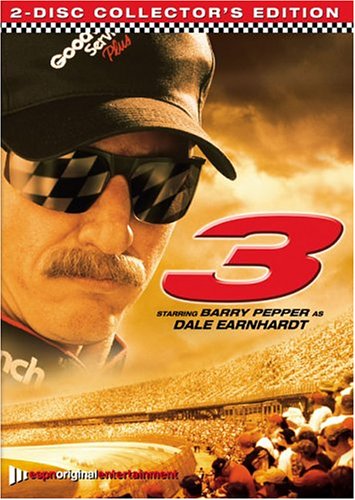3: DALE EARNHARDT STORY - 3315