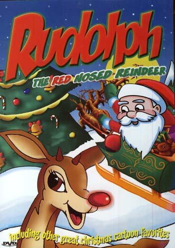 Rudolph - The Red-Nosed Reindeer