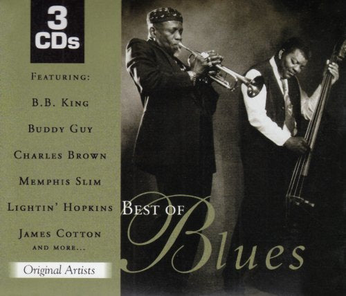 Best of Blues - 4199