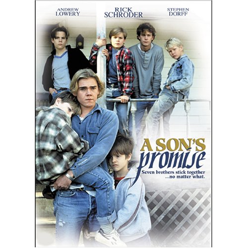 A Son's Promise - 4900