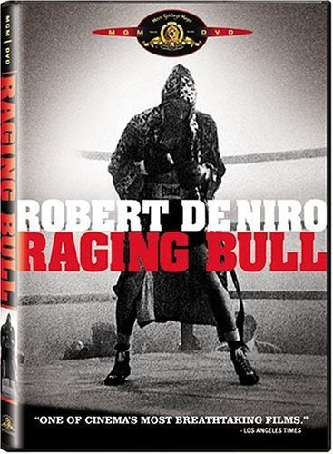 Raging Bull (Single Disc Edition) - 388