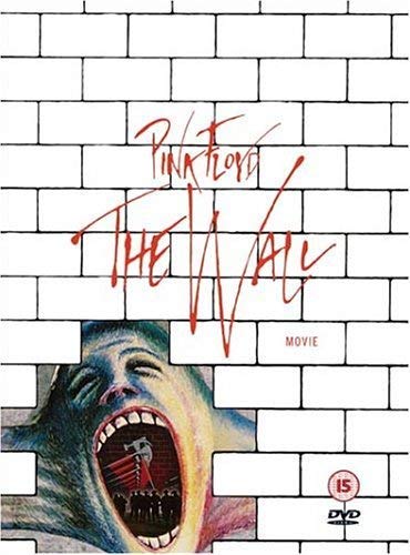 Pink Floyd: The Wall - 8342