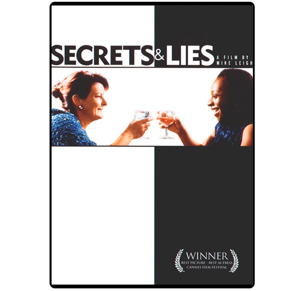 Secrets and Lies