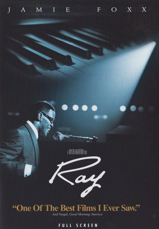 Ray (Full Screen Edition) - 8712