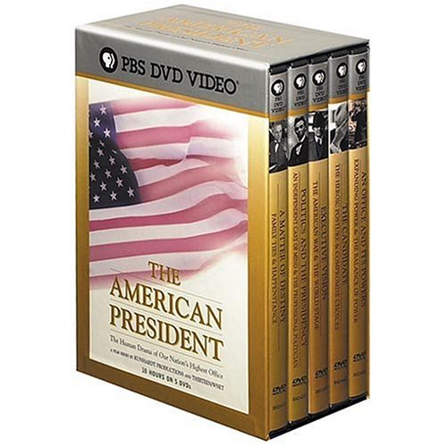 The American President (Boxed Set)
