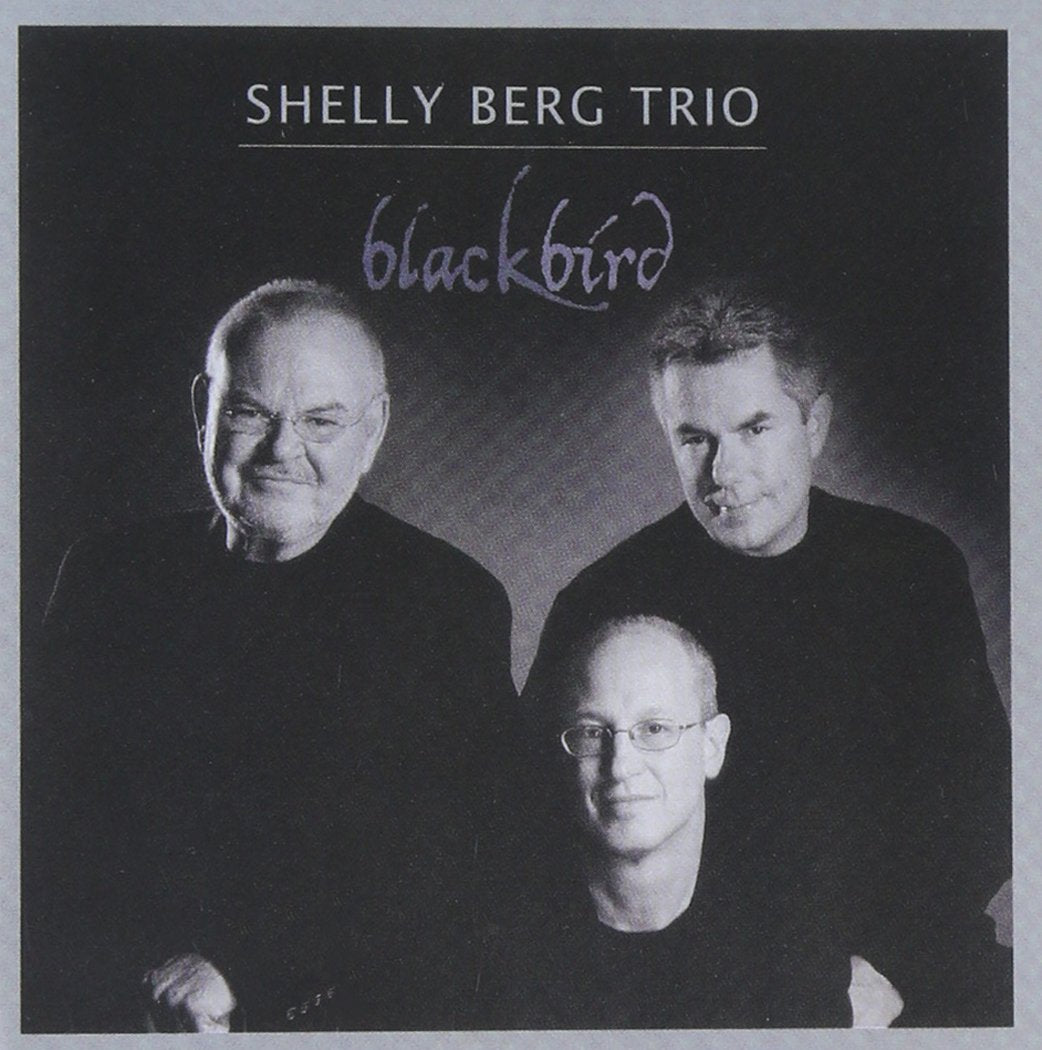 Blackbird