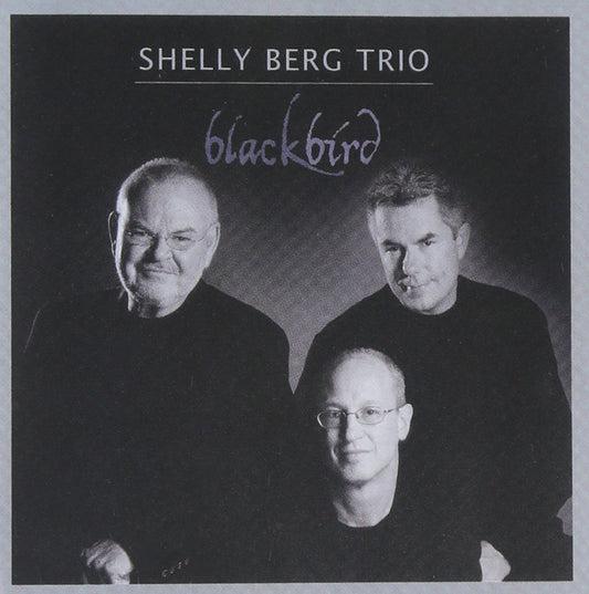 Blackbird