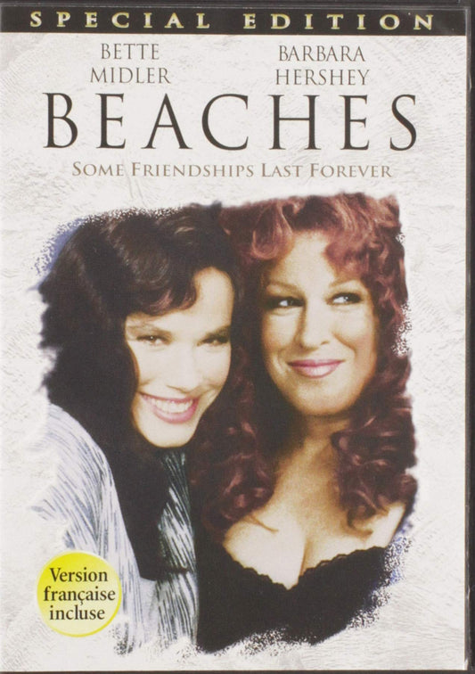 Beaches (Special Edition) - 3477