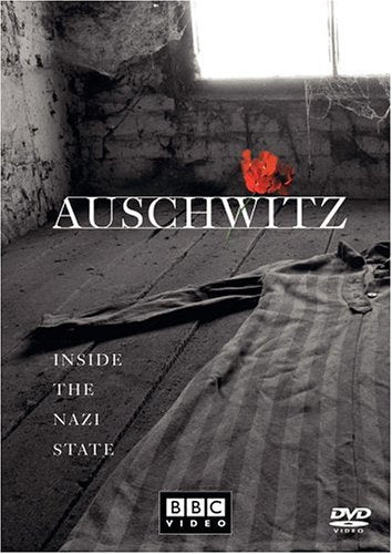 Auschwitz - Inside the Nazi State - 3132