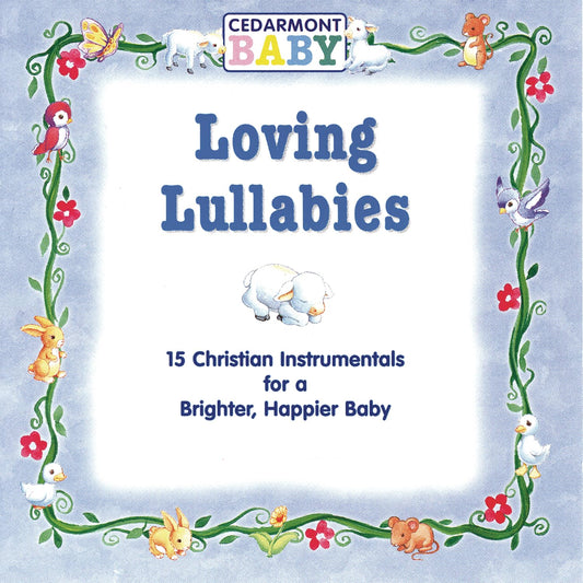Loving Lullabies - 4154