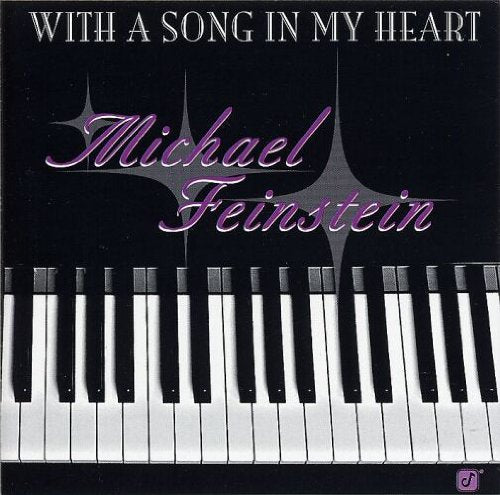 With a Song in My Heart - 7181