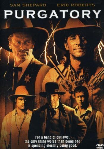 Purgatory (DVD)