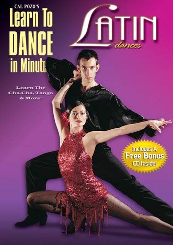 Learn to Dance in Minutes: Latin Dances - 1979