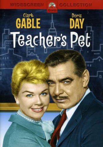 Teacher's Pet [DVD]