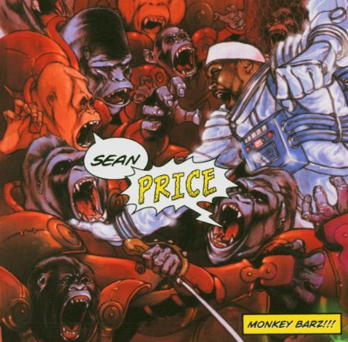 Monkey Barz - 6883