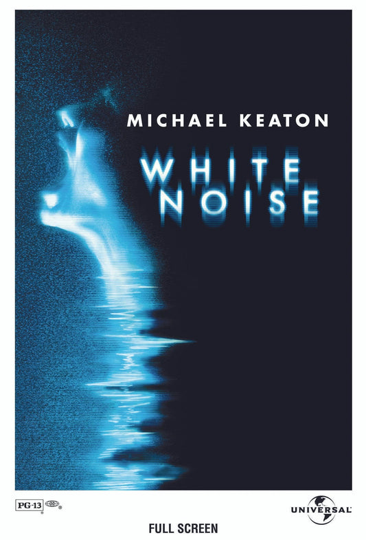 White Noise (Full Screen Edition) - 8470