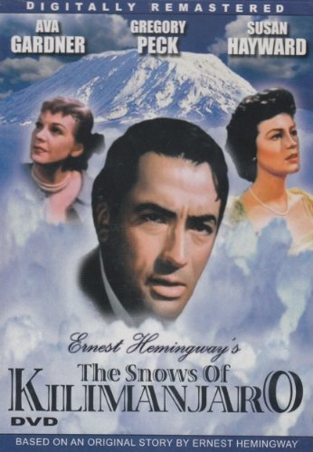The Snows Of Kilimanjaro [Slim Case] - 6085