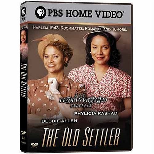 The Old Settler [DVD]