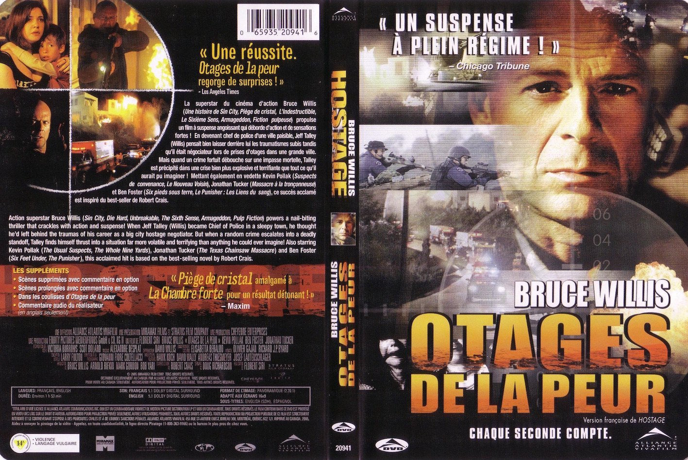 Hostage