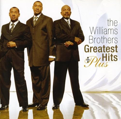 Greatest Hits Plus