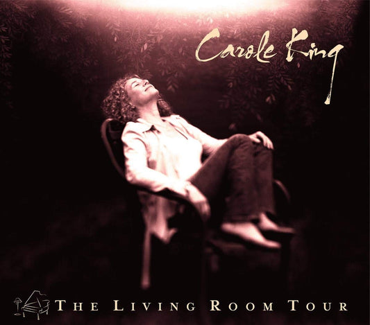 The Living Room Tour [2 CD]