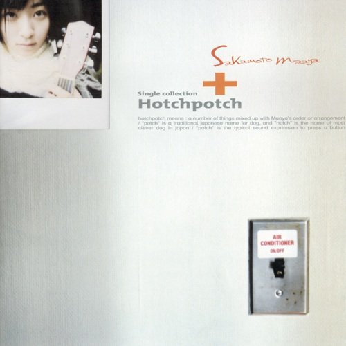 Single Collection + Hotchpotch