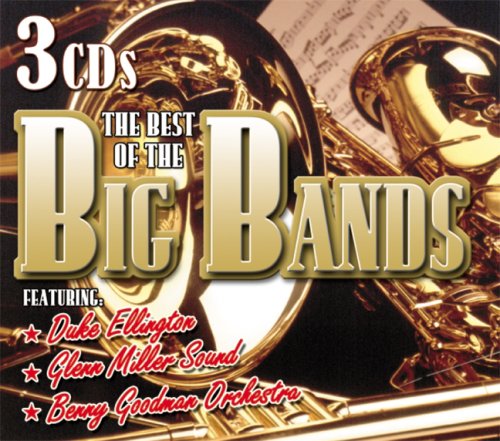 Best of the Big Bands