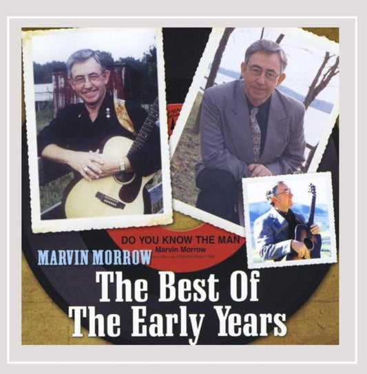 Best of the Early Years - 1497