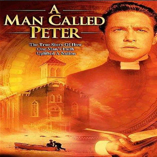 A Man Called Peter - 6658