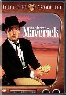 Maverick (Television Favorites) [DVD] - 5778