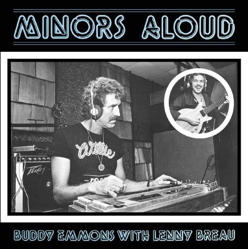 Minors Aloud - 4806