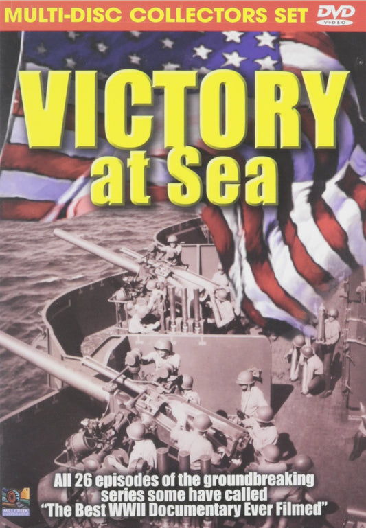 Victory at Sea - 4059