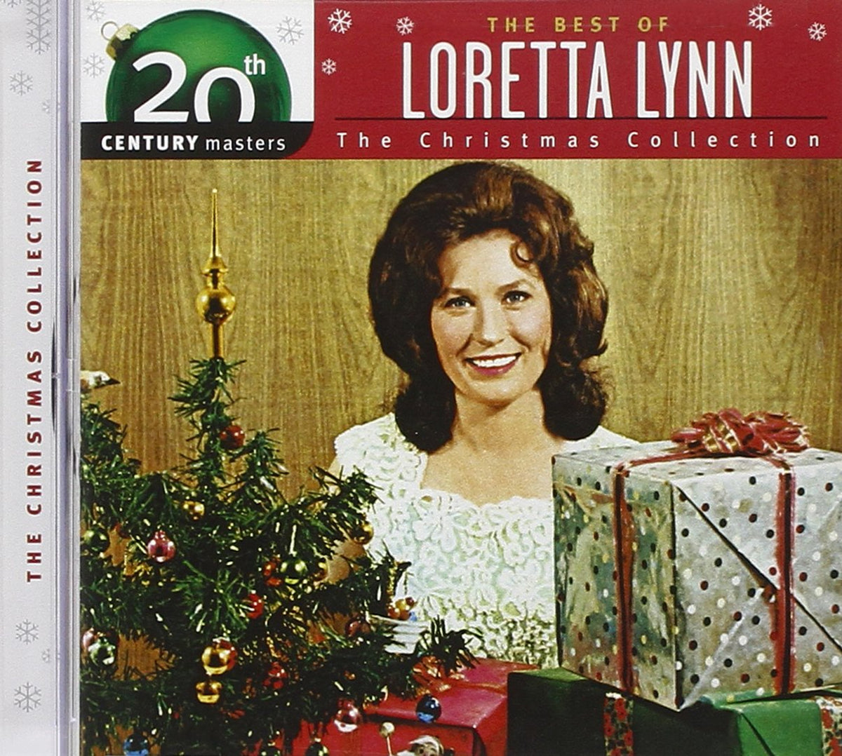 Christmas Collection - 20th Century Masters