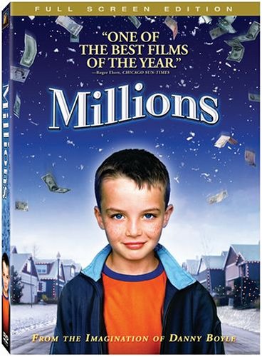 Millions (Full-Screen Edition)
