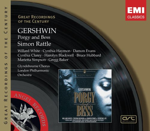 Porgy & Bess - 2322