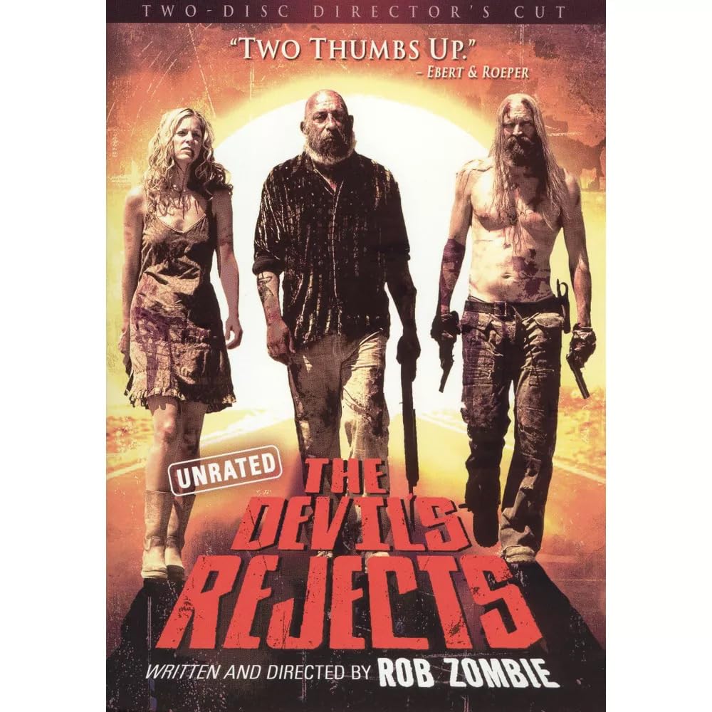 The Devil's Rejects (Unrated Widescreen Edition)