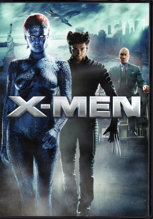 X-Men - 6433