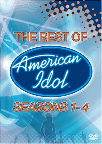 American Idol - The Best of Seasons 1 - 4 - 996
