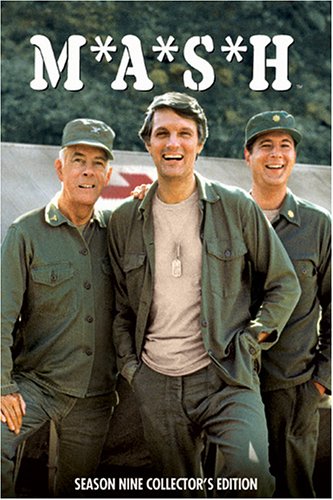 M*A*S*H - Season Nine (Collector's Edition) - 3247