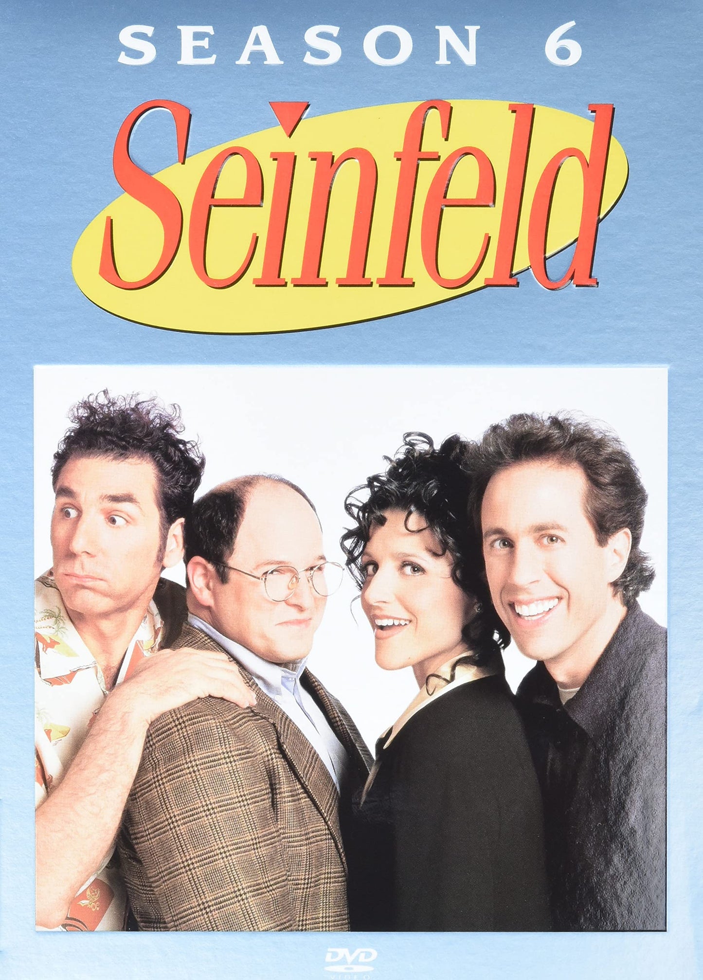 Seinfeld : Season 6