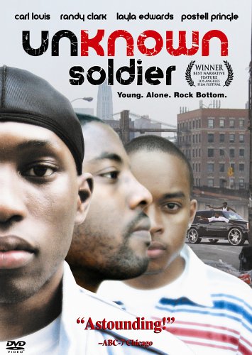 Unknown Soldier [DVD] - 3277