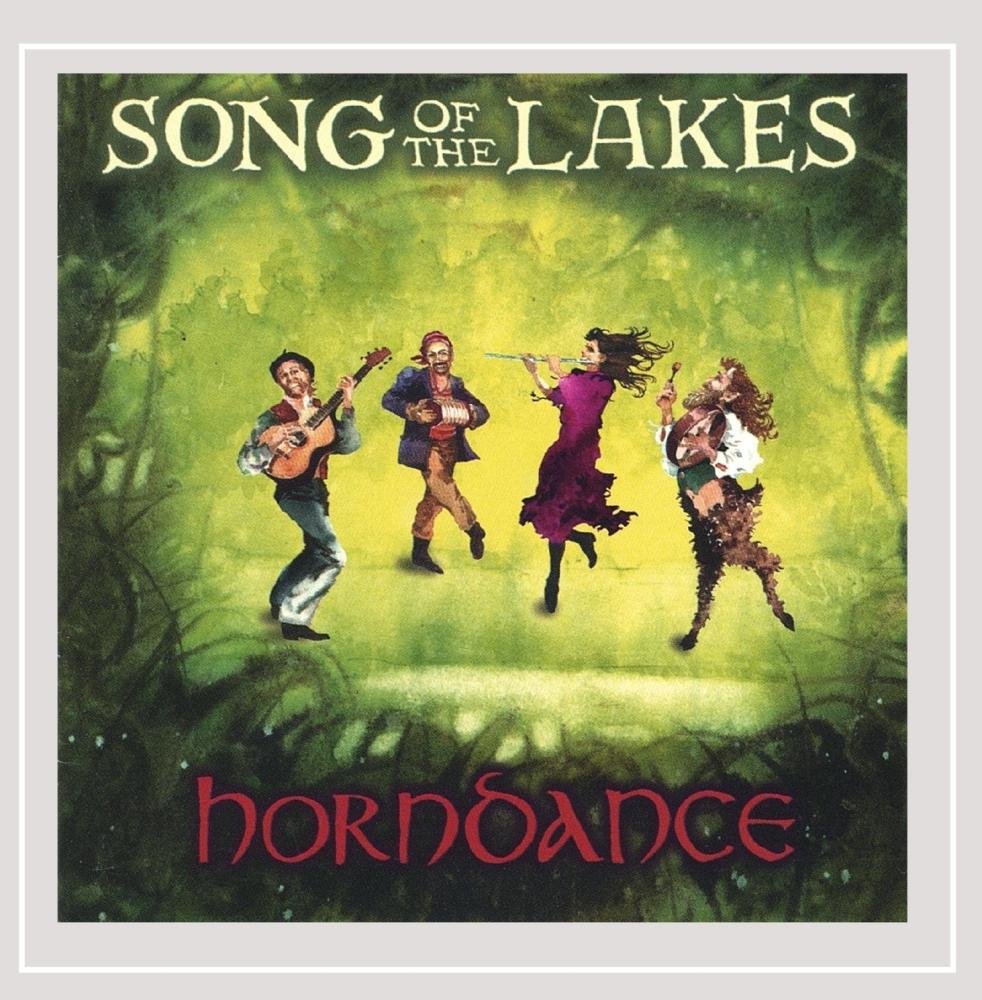 Horndance