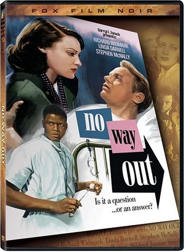 No Way Out (Fox Film Noir) - 5783
