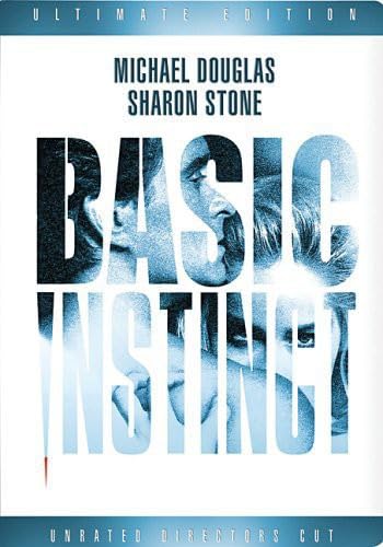 Basic Instinct (Unrated Director's Cut)
