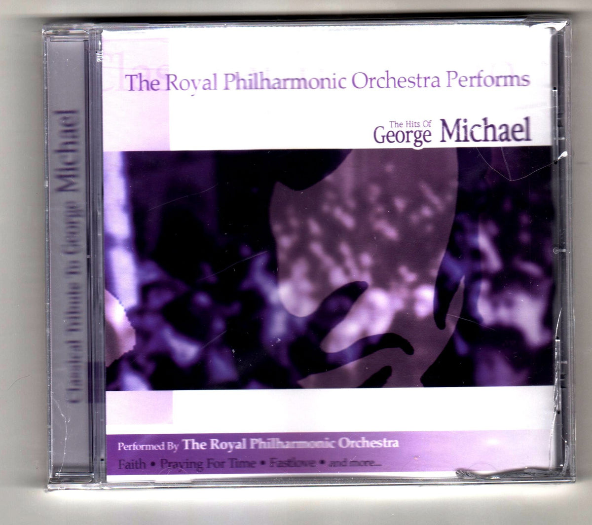 Hits of George Michael
