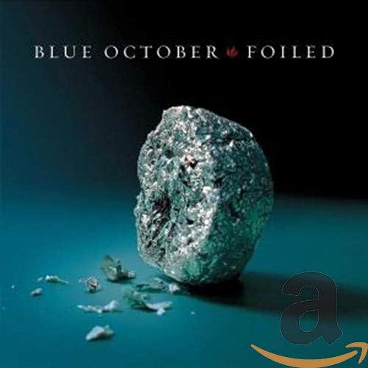 Foiled [Enhanced CD]