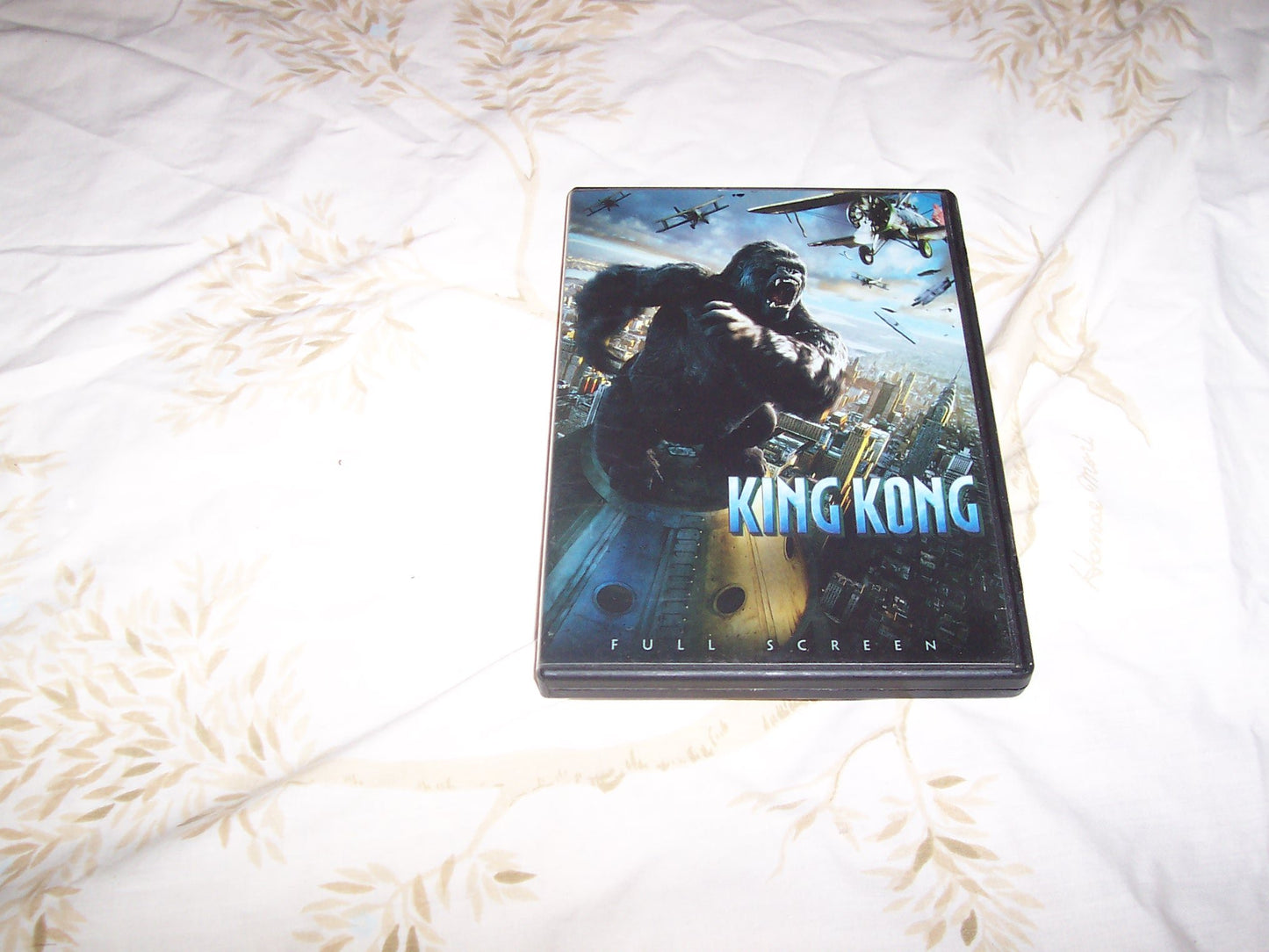 King Kong (Full Screen Edition)
