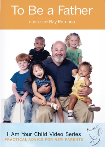 To Be a Father - 6034