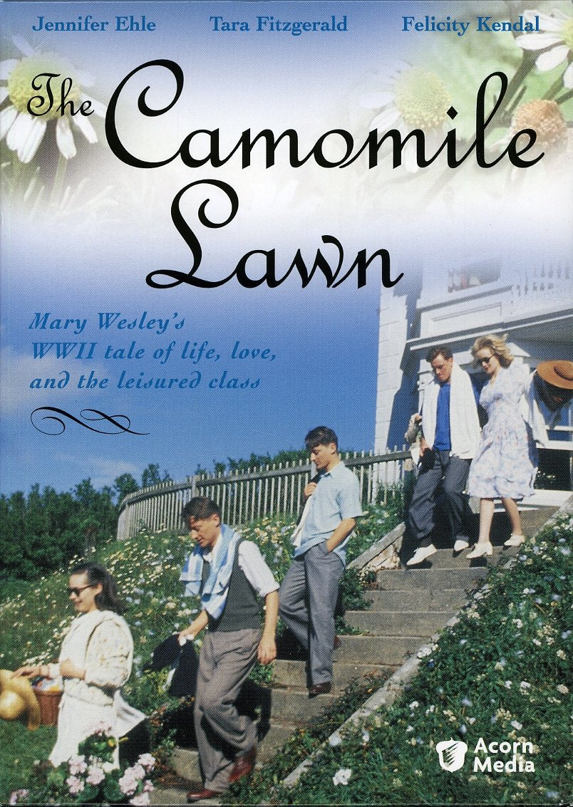 CAMOMILE LAWN